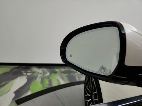 Used 2022 Mercedes-Benz S 500 4MATIC image 16