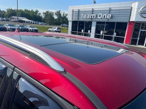 Used 2020 Ford Explorer Limited w/ Class III Trailer Tow Package RWD image 8