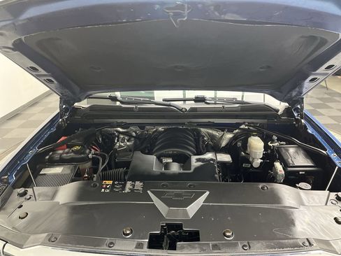 Used 2016 Chevrolet Silverado 1500 LT w/ All Star Edition image 26