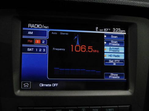 Used 2013 Ford Mustang GT Premium w/ Electronics Pkg RWD image 64