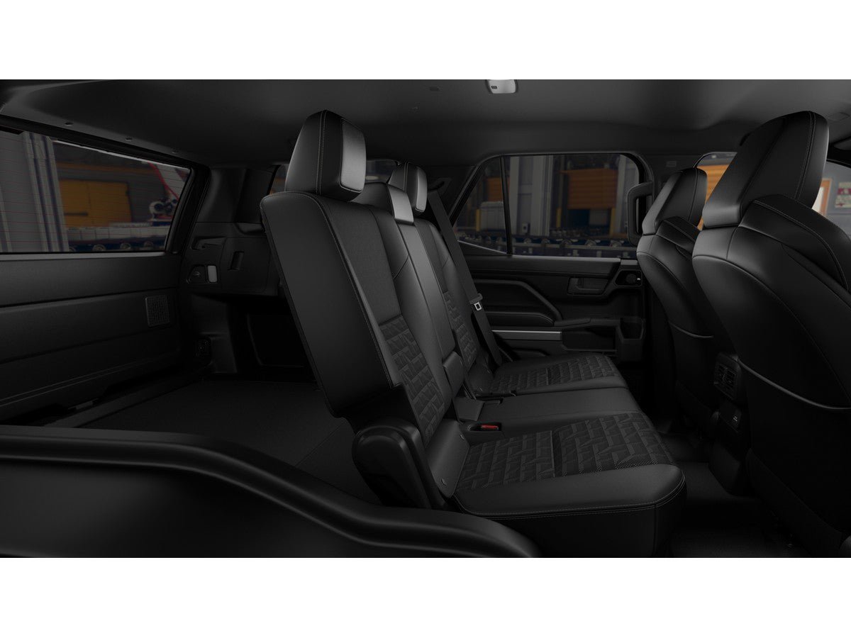 New 2026 Toyota 4Runner TRD Off-Road Premium AWD/4WD image 21