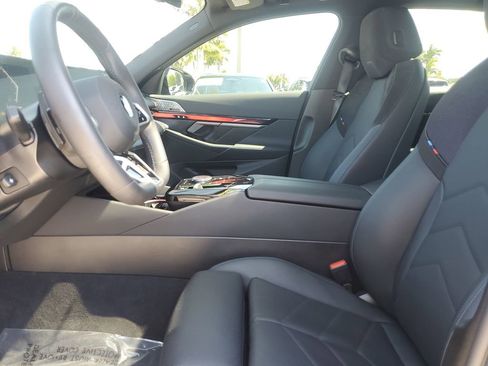 Used 2026 BMW 540i xDrive w/ M Sport Package AWD/4WD image 20