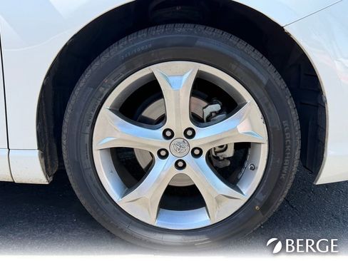 Used 2009 Toyota Venza AWD image 11