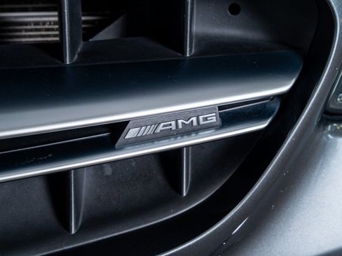 Used 2019 Mercedes-Benz E 63 AMG S image 18