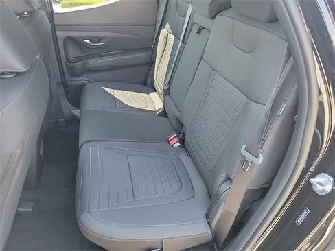 New 2025 Hyundai Santa Cruz SE image 17