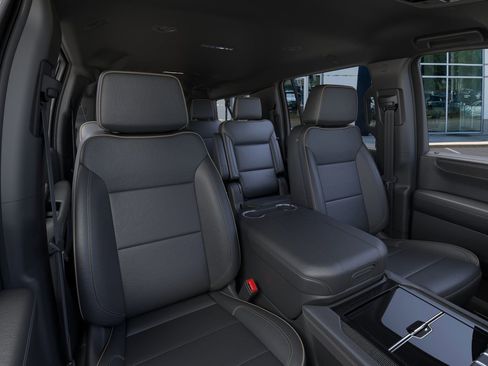 New 2026 GMC Yukon XL Elevation image 18