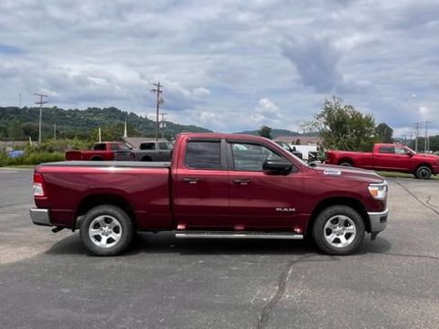 Used 2019 RAM 1500 Tradesman AWD/4WD image 6