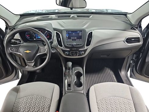 Used 2024 Chevrolet Equinox LS w/ LS Convenience Package FWD image 11