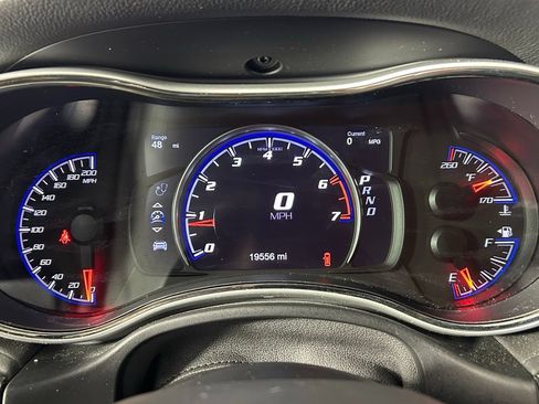 Used 2018 Jeep Grand Cherokee Trackhawk AWD/4WD image 29