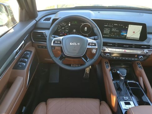 New 2025 Kia Telluride SX X-Line image 15