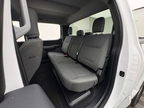 Used 2024 Ford F150 XLT w/ Mobile Office Package AWD/4WD image 35