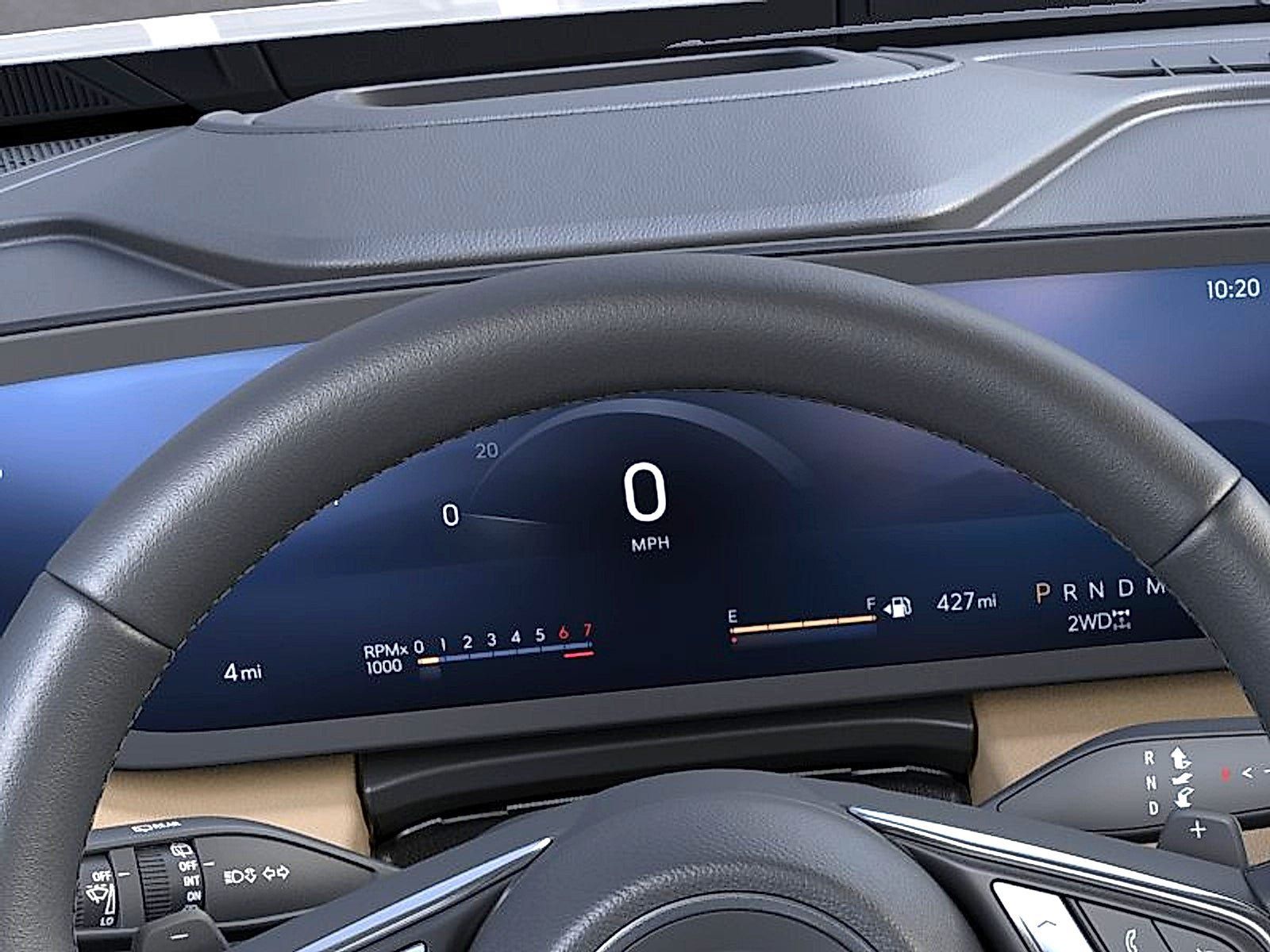 New 2027 Buick Enclave Preferred FWD image 18