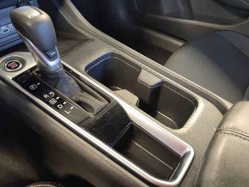 Used 2025 Nissan Sentra SV FWD image 26