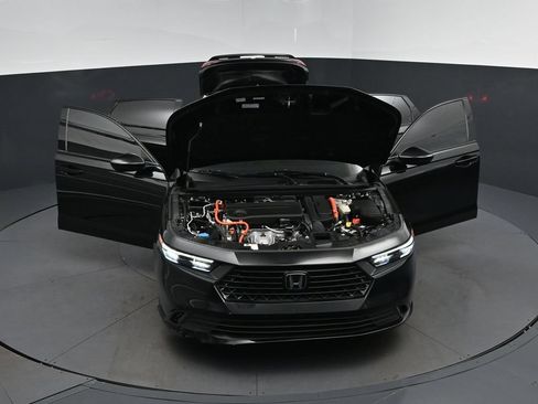 Used 2023 Honda Accord Sport image 52