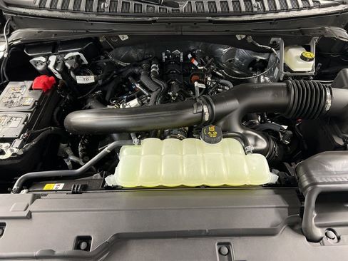 New 2026 Lincoln Navigator Black Label AWD/4WD image 39
