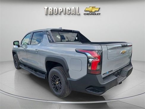 New 2026 Chevrolet Silverado EV LT w/ Plus Package image 2