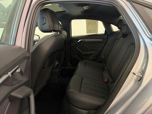 Used 2024 Audi A3 2.0T Premium FWD image 22
