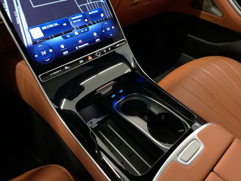 Used 2023 Mercedes-Benz S 580 4MATIC Sedan image 24
