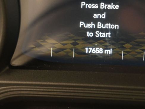 Used 2024 Jeep Wrangler Unlimited Sahara image 30