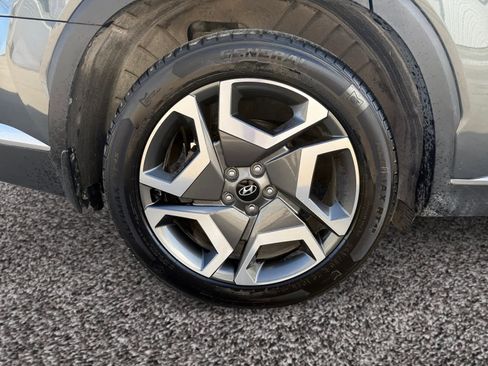 Used 2023 Hyundai Palisade SEL w/ Premium Package image 14