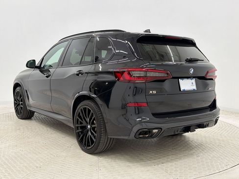 Certified 2023 BMW X5 M50i w/ Executive Package image 3