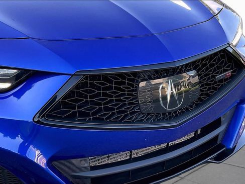 Used 2023 Acura TLX Type S AWD/4WD image 30