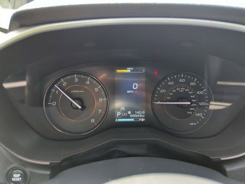 Used 2022 Subaru Crosstrek 2.0i Premium w/ Moonroof Package image 20
