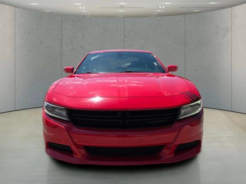 Used 2020 Dodge Charger SXT w/ Leather Interior Group RWD image 12
