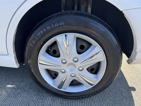 Used 2007 Ford Focus SE image 9