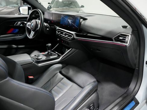 Used 2023 BMW M2 w/ Lighting Package image 19