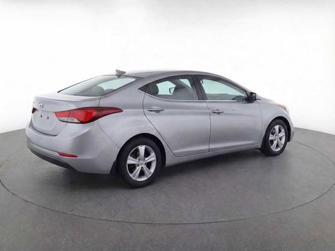 Used 2016 Hyundai Elantra Value Edition image 11