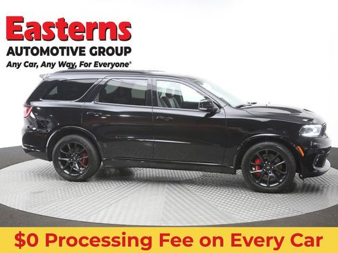 Used 2024 Dodge Durango R/T AWD/4WD image 49