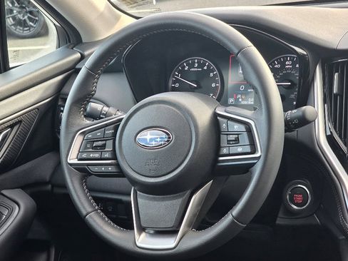 Certified 2023 Subaru Outback Premium image 26