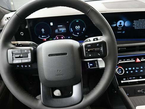 New 2026 Hyundai Santa Fe Calligraphy AWD/4WD image 25