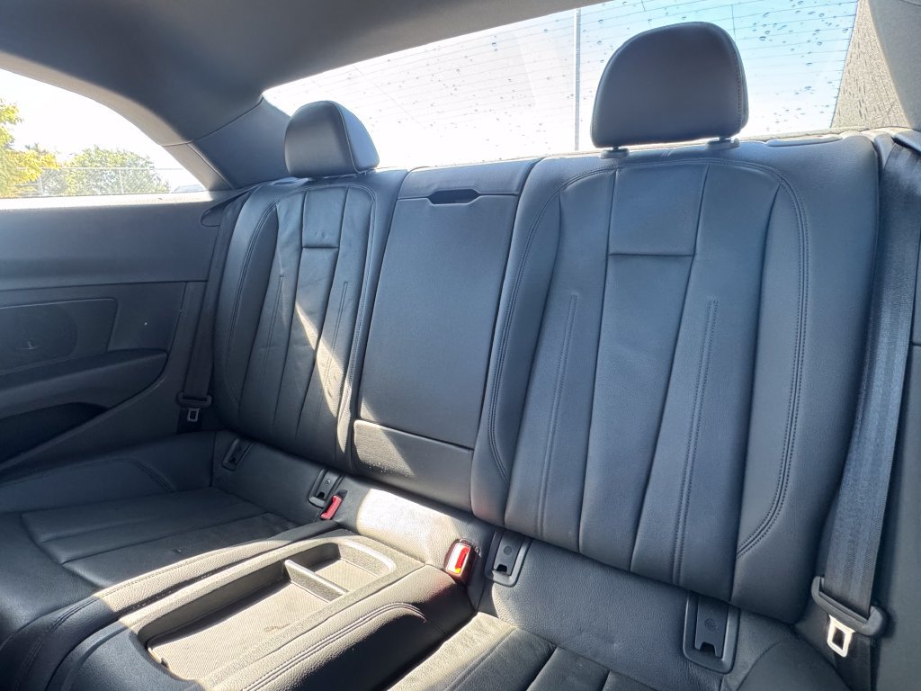 Used 2018 Audi A5 2.0T Premium Plus w/ Premium Plus AWD/4WD image 8