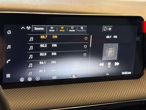New 2026 Nissan Kicks SR FWD image 25