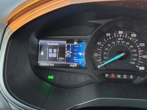 Used 2022 Ford Edge SE image 24