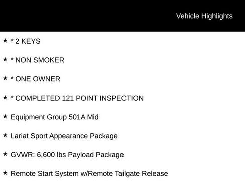 Used 2020 Ford F150 Lariat image 5