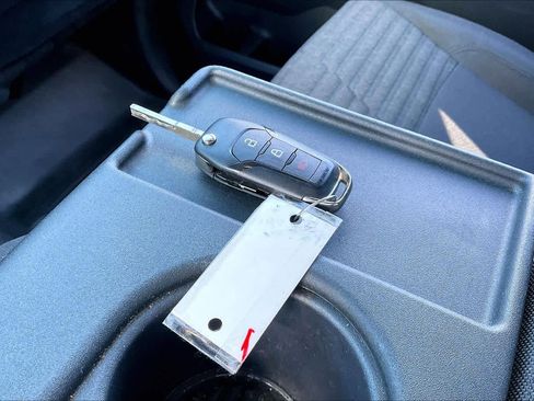 Certified 2023 Ford F150 XL w/ STX Appearance Package image 13