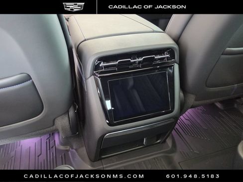 New 2026 Cadillac Escalade IQ Sport 1 w/ LPO, ONYX Package AWD/4WD image 20