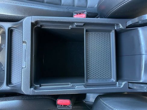 Certified 2025 Honda CR-V EX-L image 21