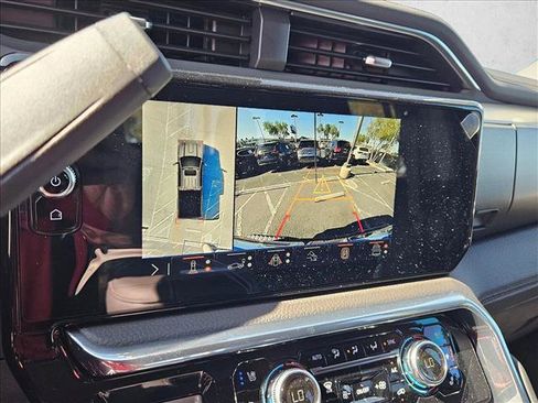 New 2026 GMC Sierra 3500 Denali w/ Technology Package AWD/4WD image 12