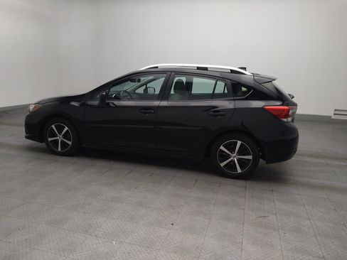 Used 2020 Subaru Impreza 2.0i Premium AWD/4WD image 3