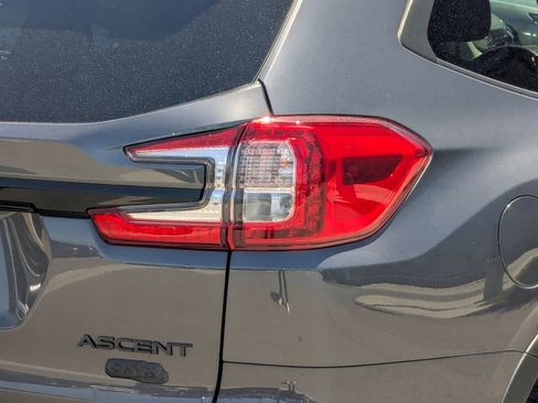 Certified 2024 Subaru Ascent Onyx Edition AWD/4WD image 12