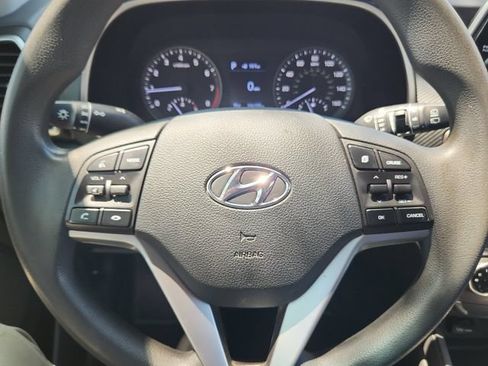 Used 2019 Hyundai Tucson Value AWD/4WD image 9