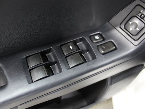 Used 2015 Mitsubishi Lancer Evolution MR AWD/4WD image 7