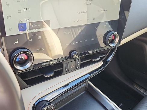 Used 2024 Lexus NX 350 AWD w/ Premium Package image 17