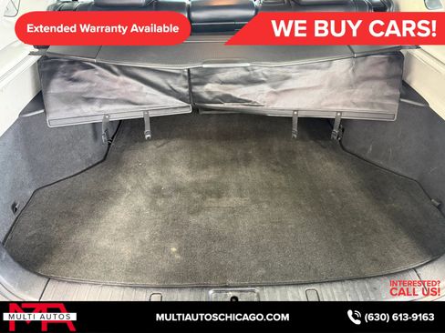 Used 2007 Lexus RX 350 AWD image 35