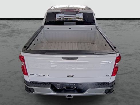 New 2026 Chevrolet Silverado 1500 LT w/ Safety Package AWD/4WD image 3
