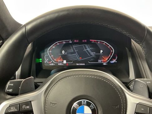 Certified 2024 BMW 840i Gran Coupe xDrive image 10